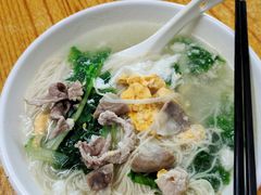 -灵山卢梅燕粉店