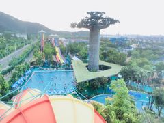 -苏州乐园森林水世界