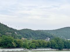 -云龙湖旅游景区