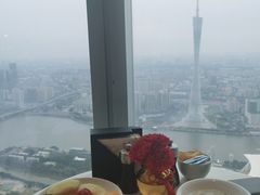 -广州四季酒店·意珍·意式自助餐