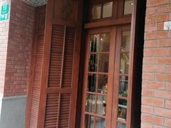 -星巴克臻选(思南公馆店)