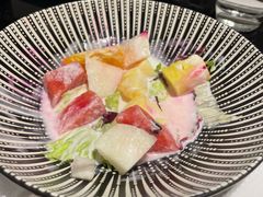 -甜心航空主题餐厅(京源城店)