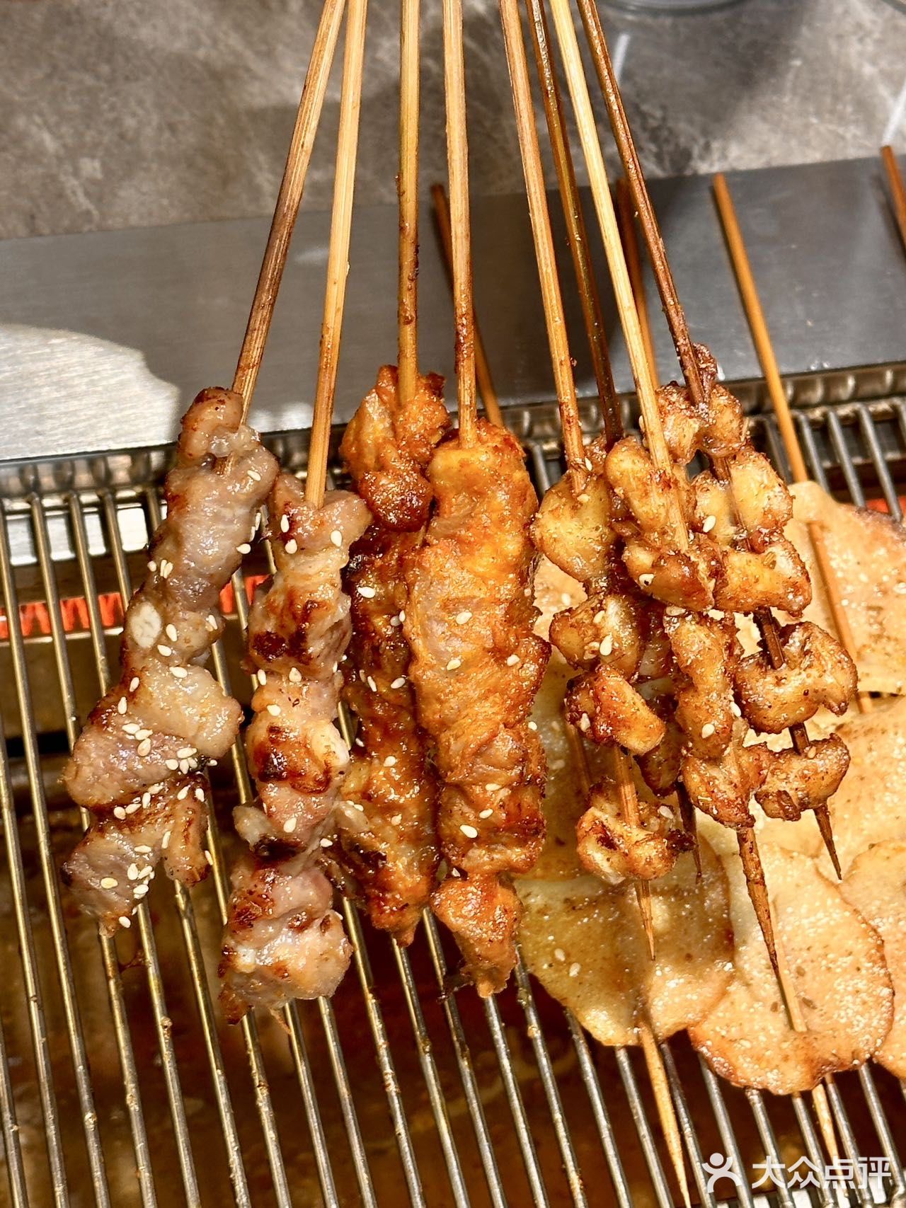 羊排🍖吃出仪式感❗️三切三烤