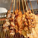 羊排🍖吃出仪式感❗️三切三烤