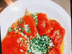 -小八仙·宴(三峡茶庄店)