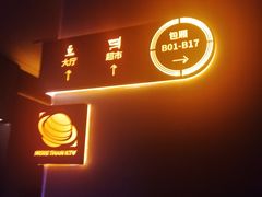 -星聚会KTV(南翔印象城MEGA店)