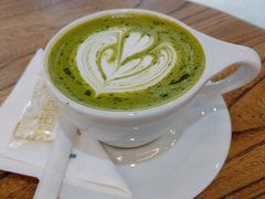 -明谦·Coffee&Cocktail Bar(美您公园店)