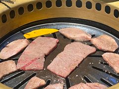 -炼火烤肉店