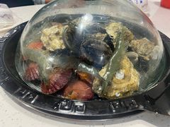 -前王院•巧克力海鲜市集餐厅(万平口店)