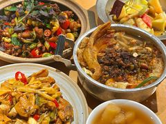 -水平有限广西米粉·广西风味集(五道口店)