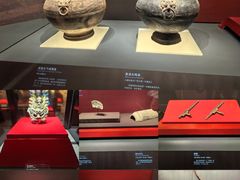 -北京大葆台遗址博物馆