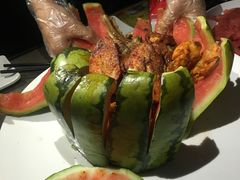-云的侧面音乐餐吧(丰马牛餐饮广场店)