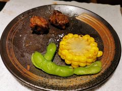 -厚贞日式烤肉(浦东汇智店)