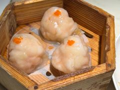 陶陶居大虾饺-陶陶居酒家(SM二期购物广场店)