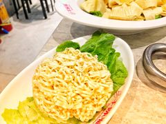 -千味涮·健康火锅(会展连城新天地店)