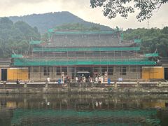 -阿育王寺