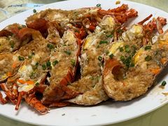 -老字号蛇口德记烧腊饭店·海鲜加工