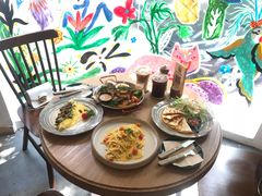 -The Good Place好地方·Brunch·coffee(国贸店)