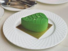 -莫奈花园法式蛋糕