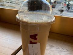 -COSTA COFFEE(西湖天地店)