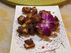 -堂宴·老厦门私房菜(1988仙岳总店)