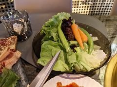 -义气烤肉餐吧(大族广场店)
