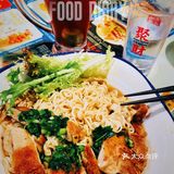 天河南日日排队茶餐厅      〖文通冰室〗