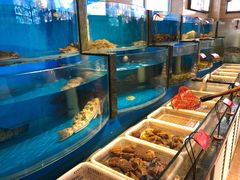 水产区-德信恒隆国际酒店