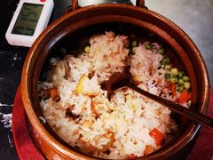 -云海肴云南菜·蒸汽石锅鱼(青岛万象城店)