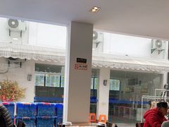 -兰边碗(鼓楼店)
