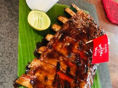 -Naughty Nuri’s Phuket