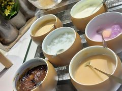 -非烤勿扰自助烤肉(东坑四季广场店)