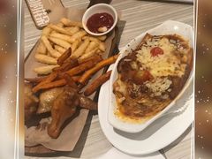 -必胜客(百联又一城店)