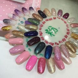 -艾薇美甲美睫