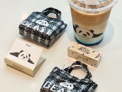 -Manner Coffee(IFS一楼店)