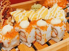-村上一屋·亚洲菜融合小馆(南楼店)