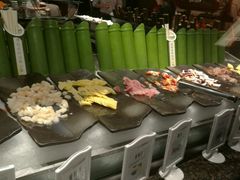 -星伦多 自助料理(圆融店)