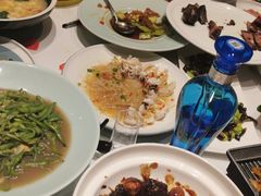 -百富源·海鲜辽菜(浑河堡店)