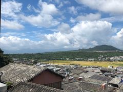 -无有景观餐厅·铜瓢牛肉·下午茶