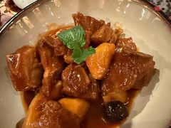 -南京大牌档(崇文门国瑞店)