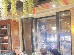 -老灶堂文创火锅(文艺路店)