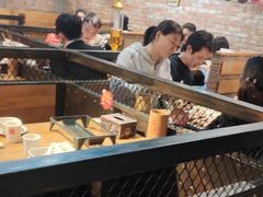 大堂-管氏翅吧(地安门创始店)