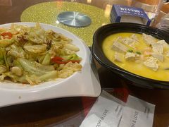 -群英会·三国菜(曹魏古城店)