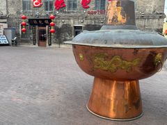 -中华巴洛克风情街