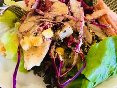 -茵特拉根酒店·西餐厅