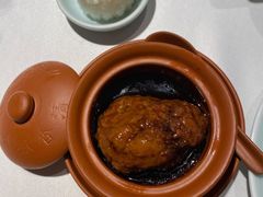 张氏狮子头-羲和雅苑•北京烤鸭(陆家嘴中心店)