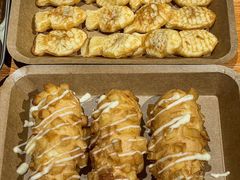 -哼蟹二将·烤肉酱蟹(合生汇店)