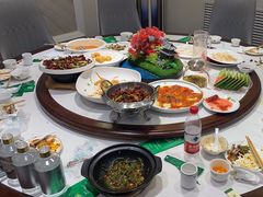 -裕德隆清真饭庄·天津特色菜(东丽店)