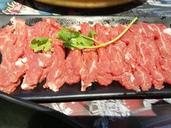 -捞围鲜·港式打边炉(海阳路店)