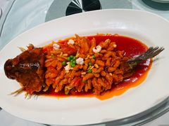 -江南厨子(万象天地店)